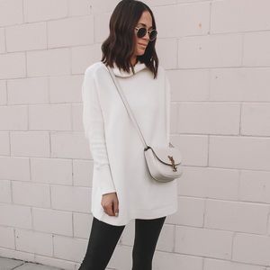 Free people ottoman slouchy tunic